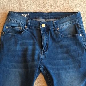 Mugsy Jeans